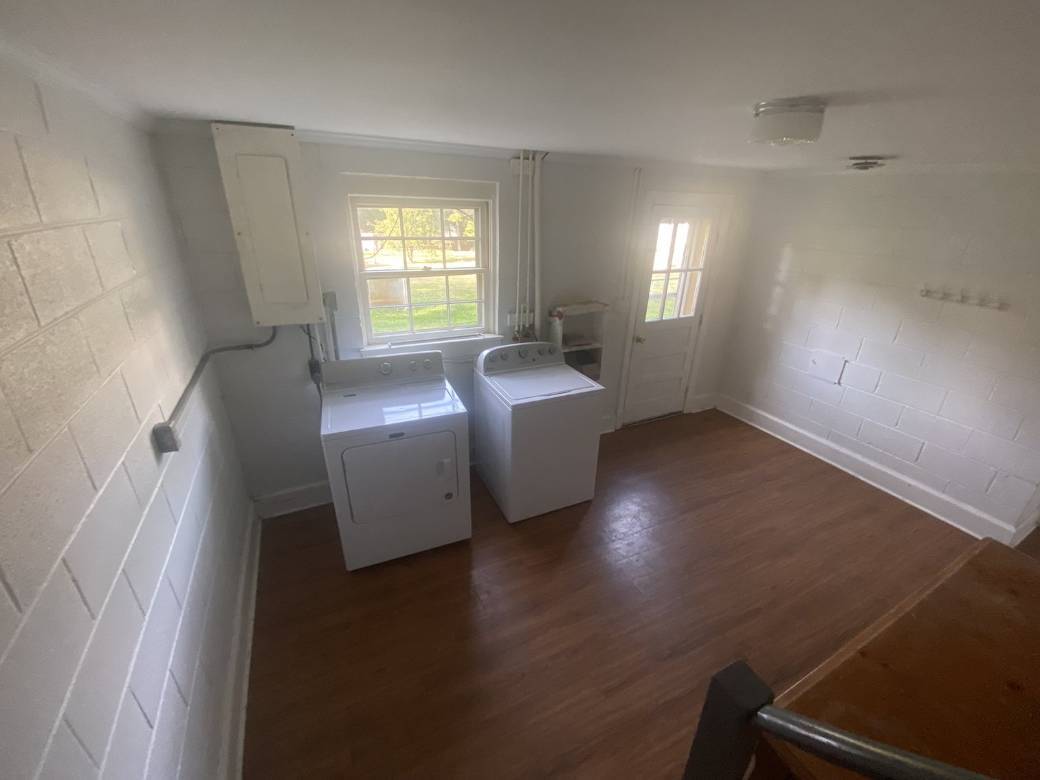 Image for 4 BR - 3 BTH - 3348 SF- Brick Rancher - 28219 N. James Madison Hwy, New Canton, Va 23123