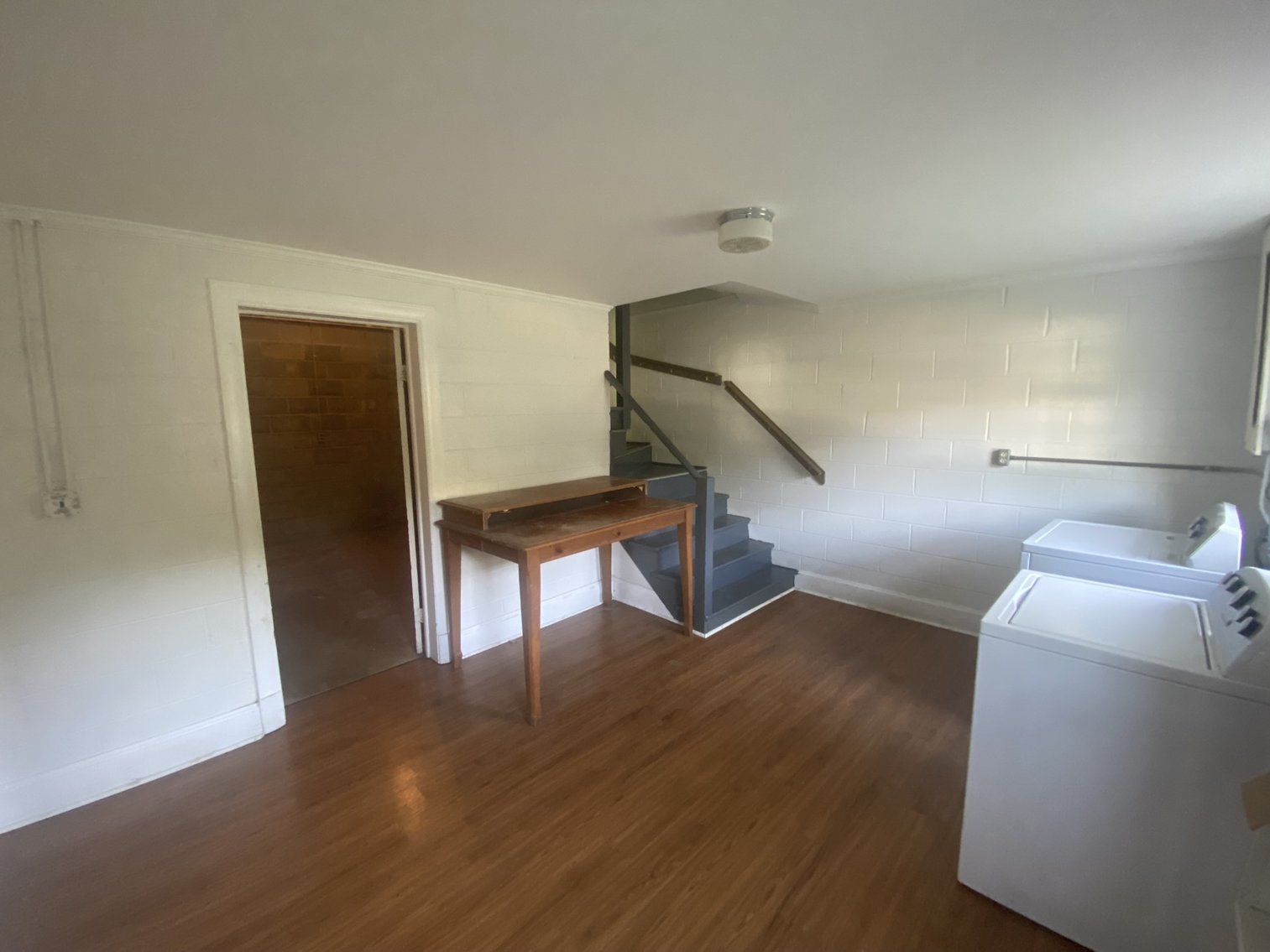 Image for 4 BR - 3 BTH - 3348 SF- Brick Rancher - 28219 N. James Madison Hwy, New Canton, Va 23123