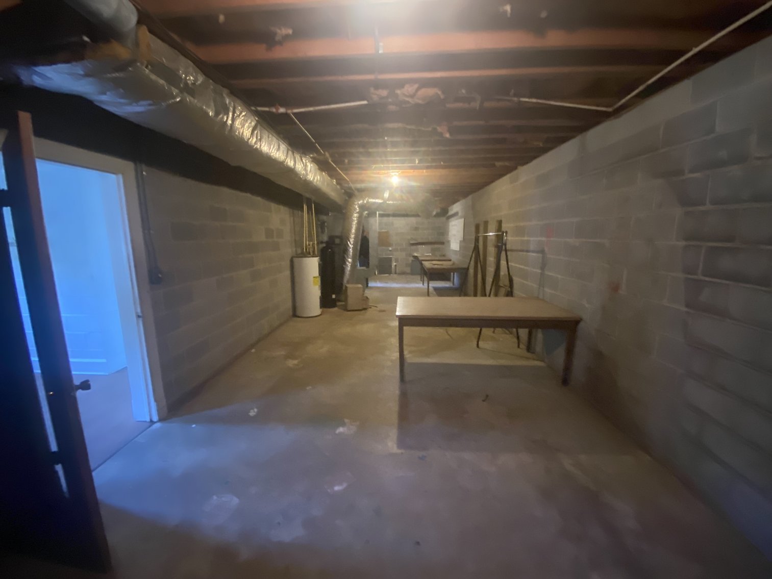 Image for 4 BR - 3 BTH - 3348 SF- Brick Rancher - 28219 N. James Madison Hwy, New Canton, Va 23123