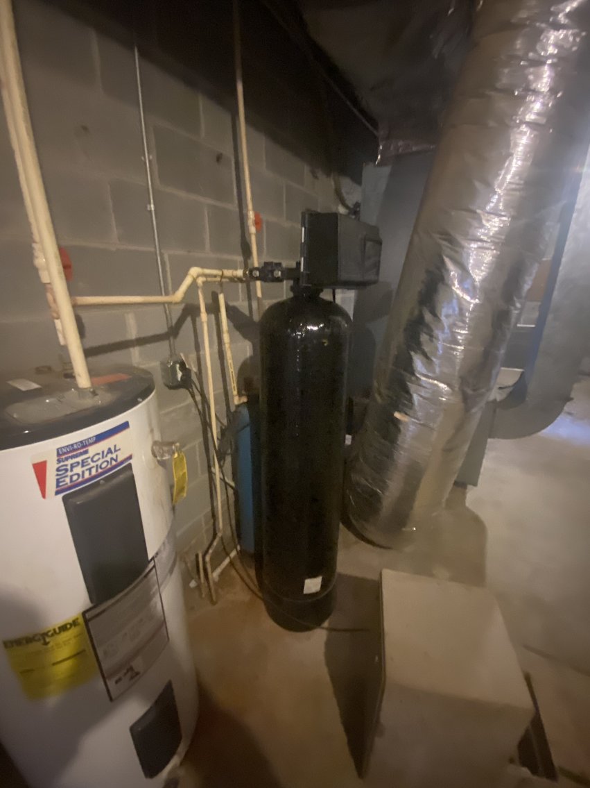 Image for 4 BR - 3 BTH - 3348 SF- Brick Rancher - 28219 N. James Madison Hwy, New Canton, Va 23123