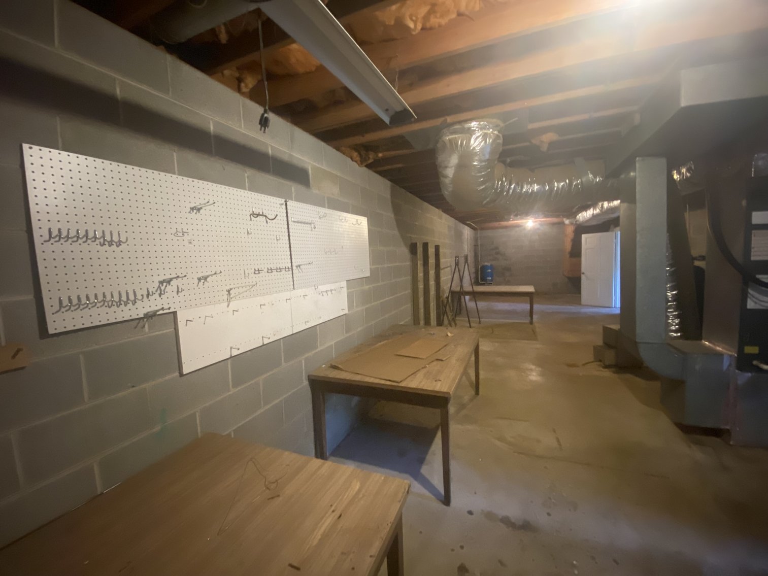 Image for 4 BR - 3 BTH - 3348 SF- Brick Rancher - 28219 N. James Madison Hwy, New Canton, Va 23123