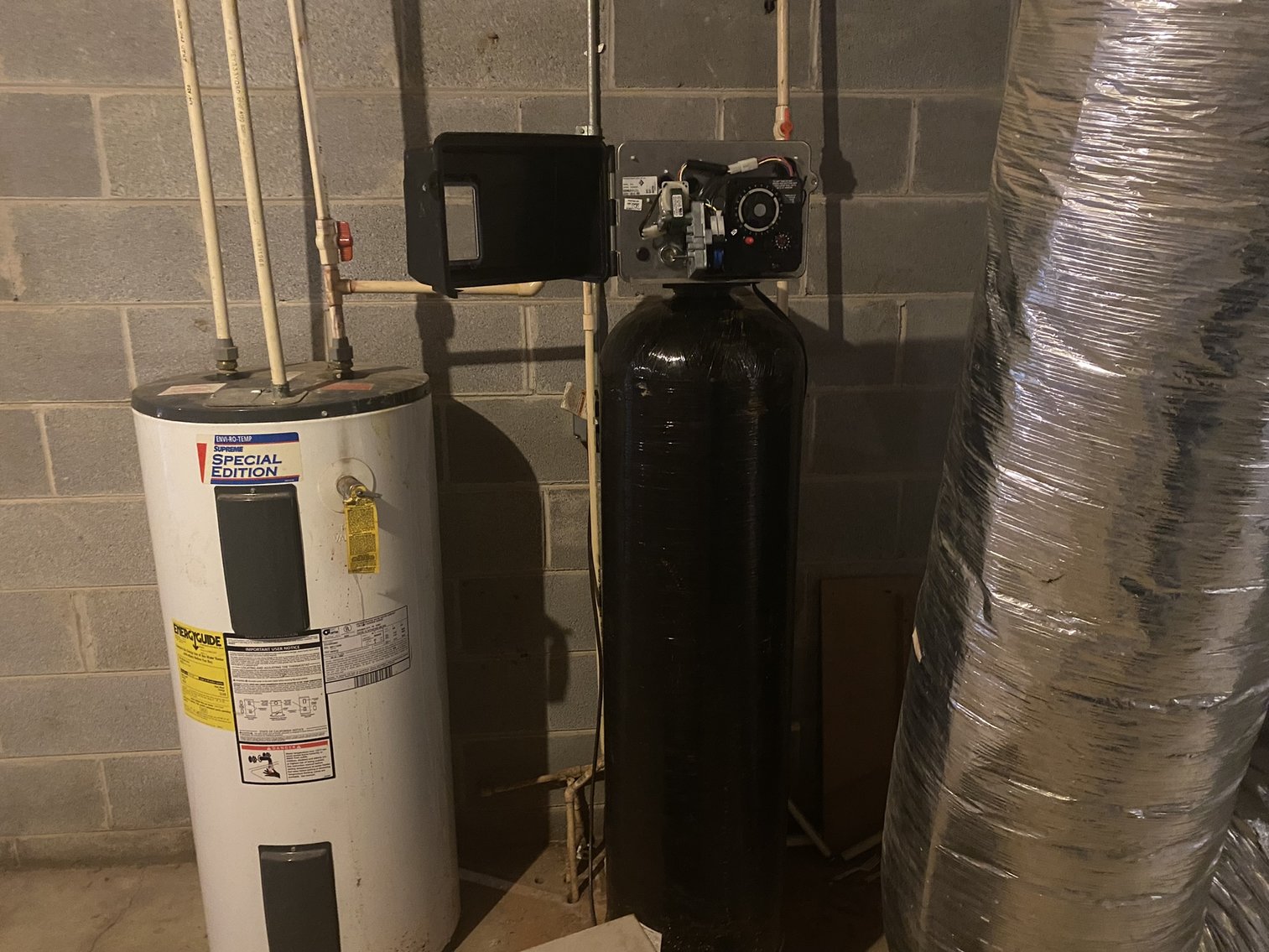 Image for 4 BR - 3 BTH - 3348 SF- Brick Rancher - 28219 N. James Madison Hwy, New Canton, Va 23123