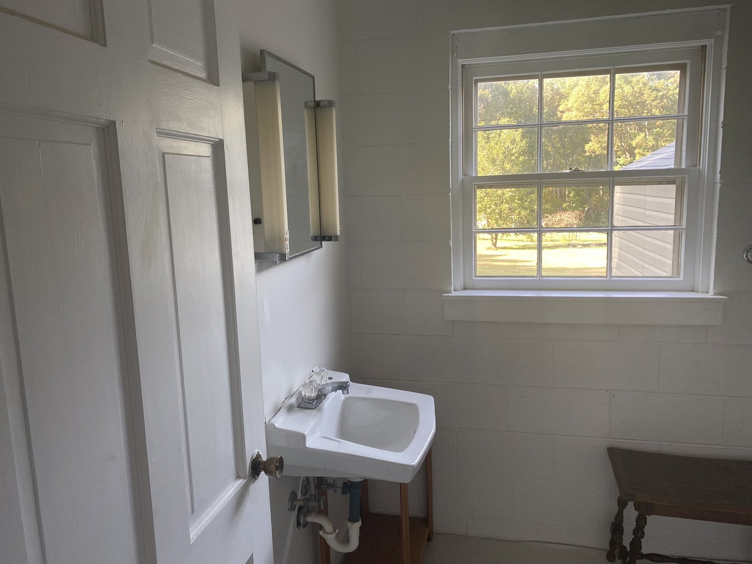 Image for 4 BR - 3 BTH - 3348 SF- Brick Rancher - 28219 N. James Madison Hwy, New Canton, Va 23123