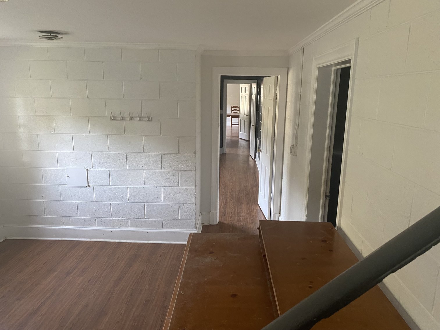 Image for 4 BR - 3 BTH - 3348 SF- Brick Rancher - 28219 N. James Madison Hwy, New Canton, Va 23123