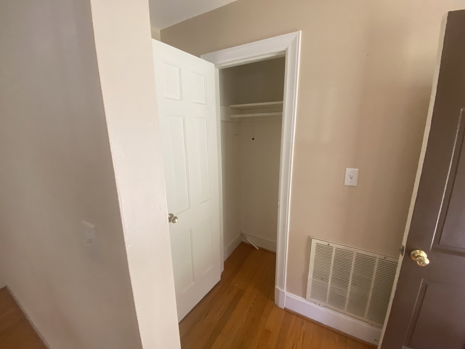 Image for 4 BR - 3 BTH - 3348 SF- Brick Rancher - 28219 N. James Madison Hwy, New Canton, Va 23123