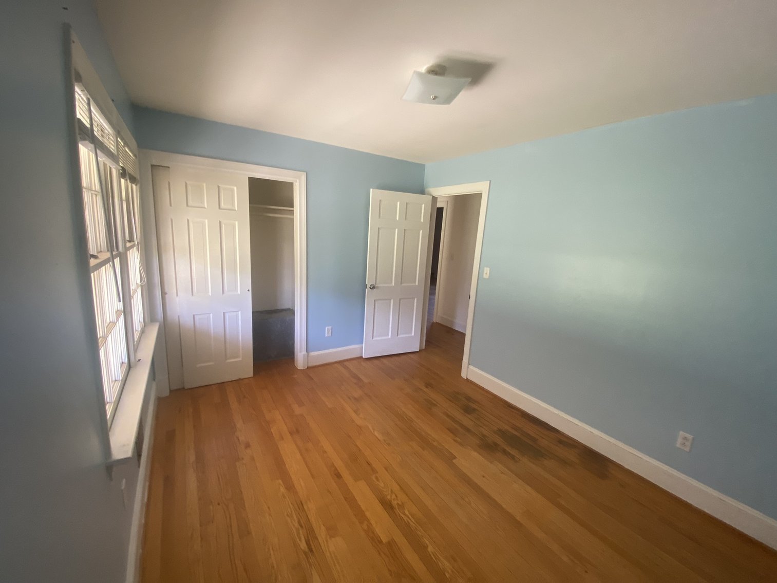 Image for 4 BR - 3 BTH - 3348 SF- Brick Rancher - 28219 N. James Madison Hwy, New Canton, Va 23123