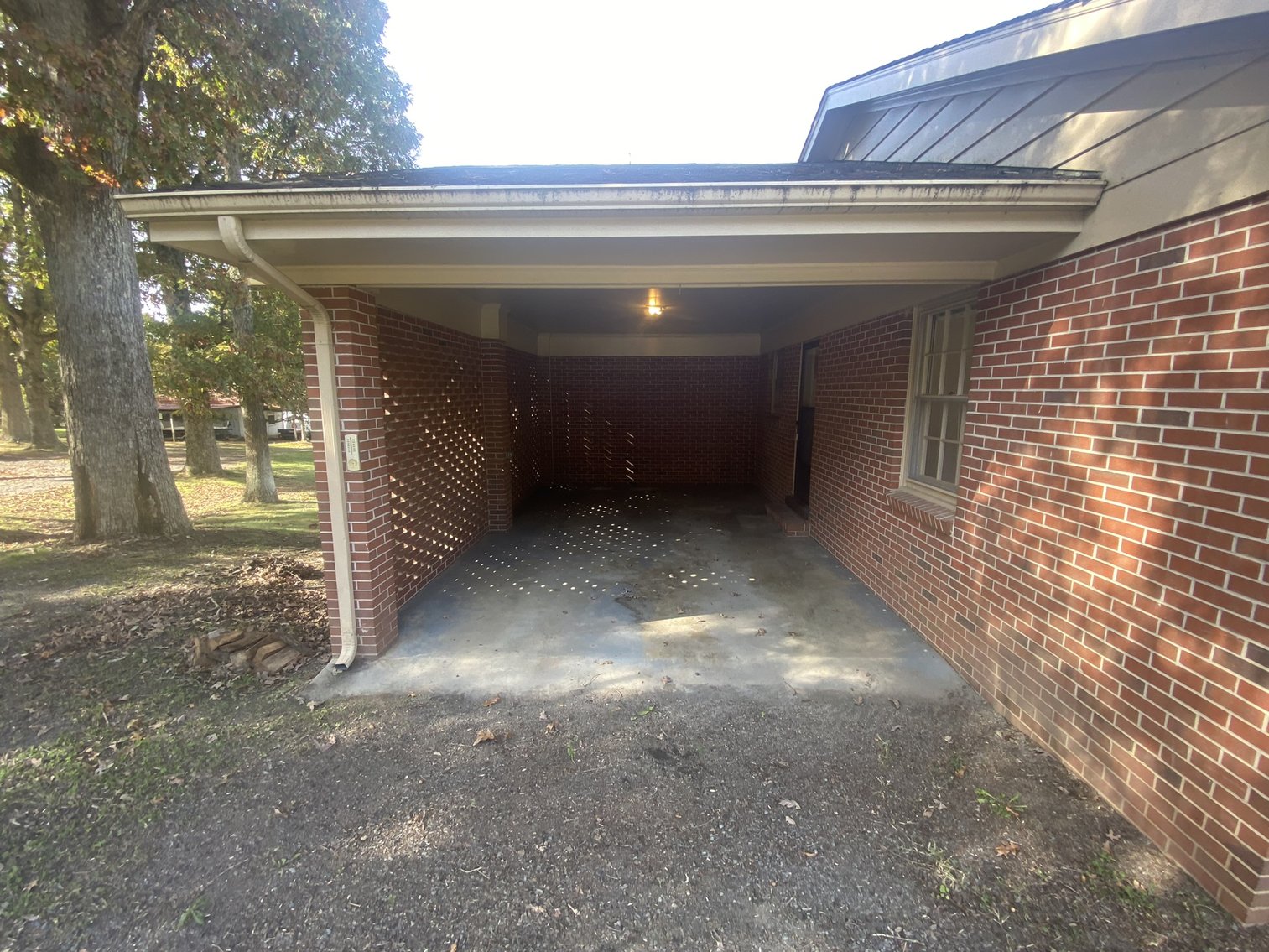Image for 4 BR - 3 BTH - 3348 SF- Brick Rancher - 28219 N. James Madison Hwy, New Canton, Va 23123
