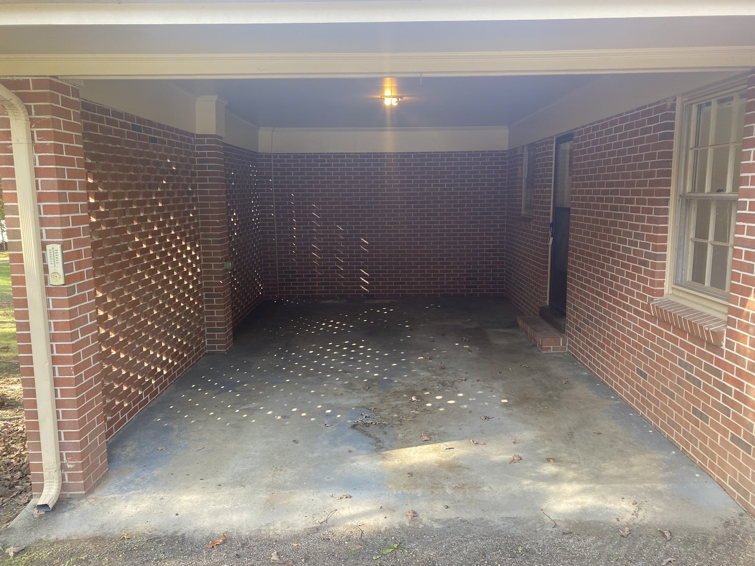 Image for 4 BR - 3 BTH - 3348 SF- Brick Rancher - 28219 N. James Madison Hwy, New Canton, Va 23123