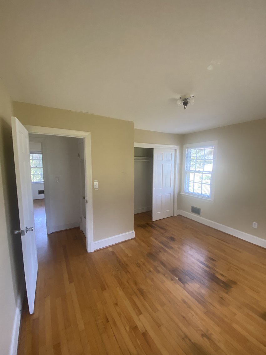 Image for 4 BR - 3 BTH - 3348 SF- Brick Rancher - 28219 N. James Madison Hwy, New Canton, Va 23123