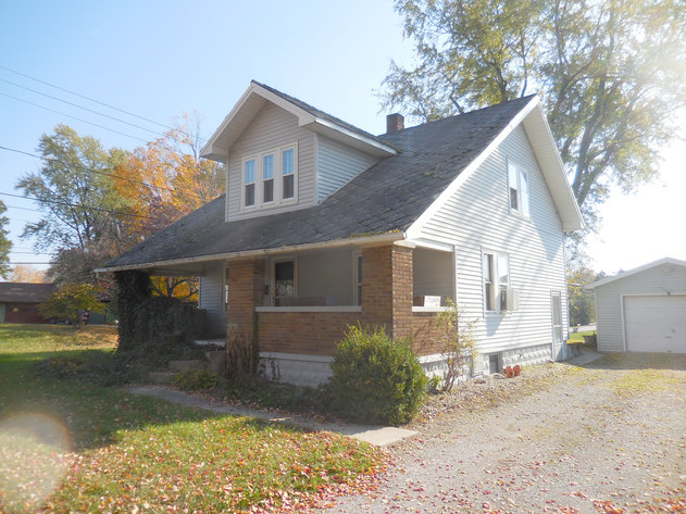 Image for 608 East Garfield Avenue, Swanton, Ohio 43558