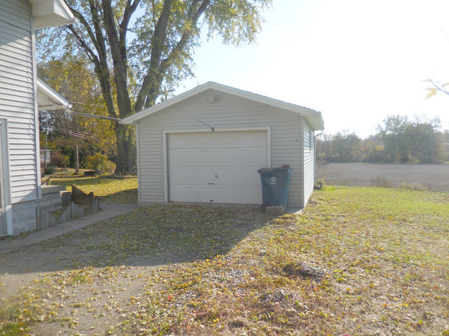 Image for 608 East Garfield Avenue, Swanton, Ohio 43558