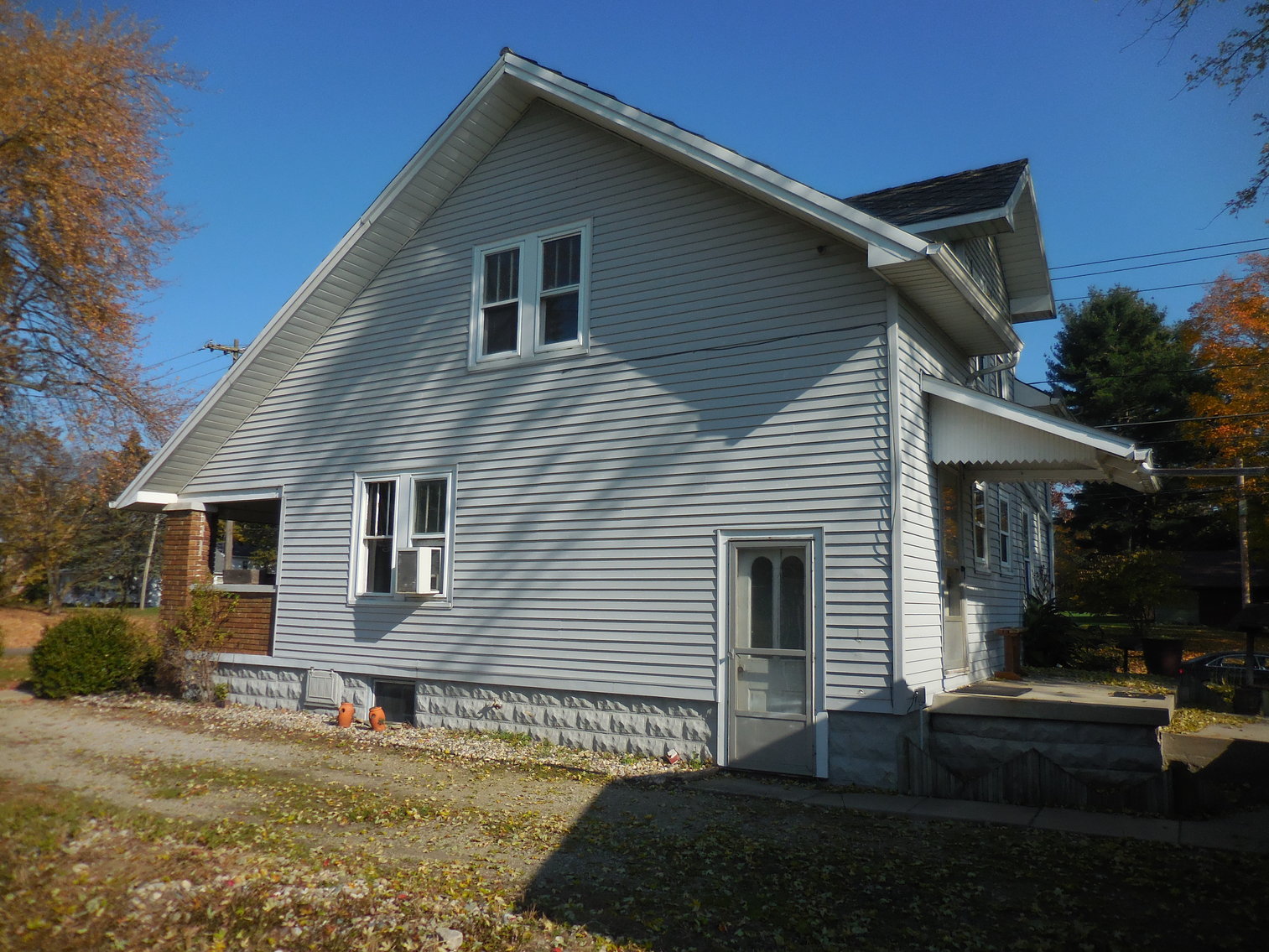 Image for 608 East Garfield Avenue, Swanton, Ohio 43558