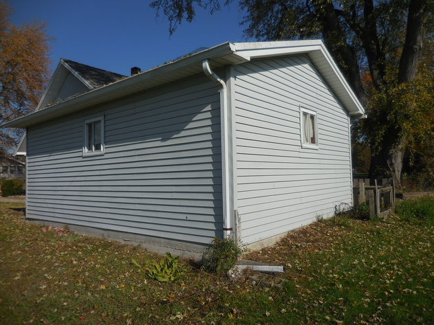 Image for 608 East Garfield Avenue, Swanton, Ohio 43558