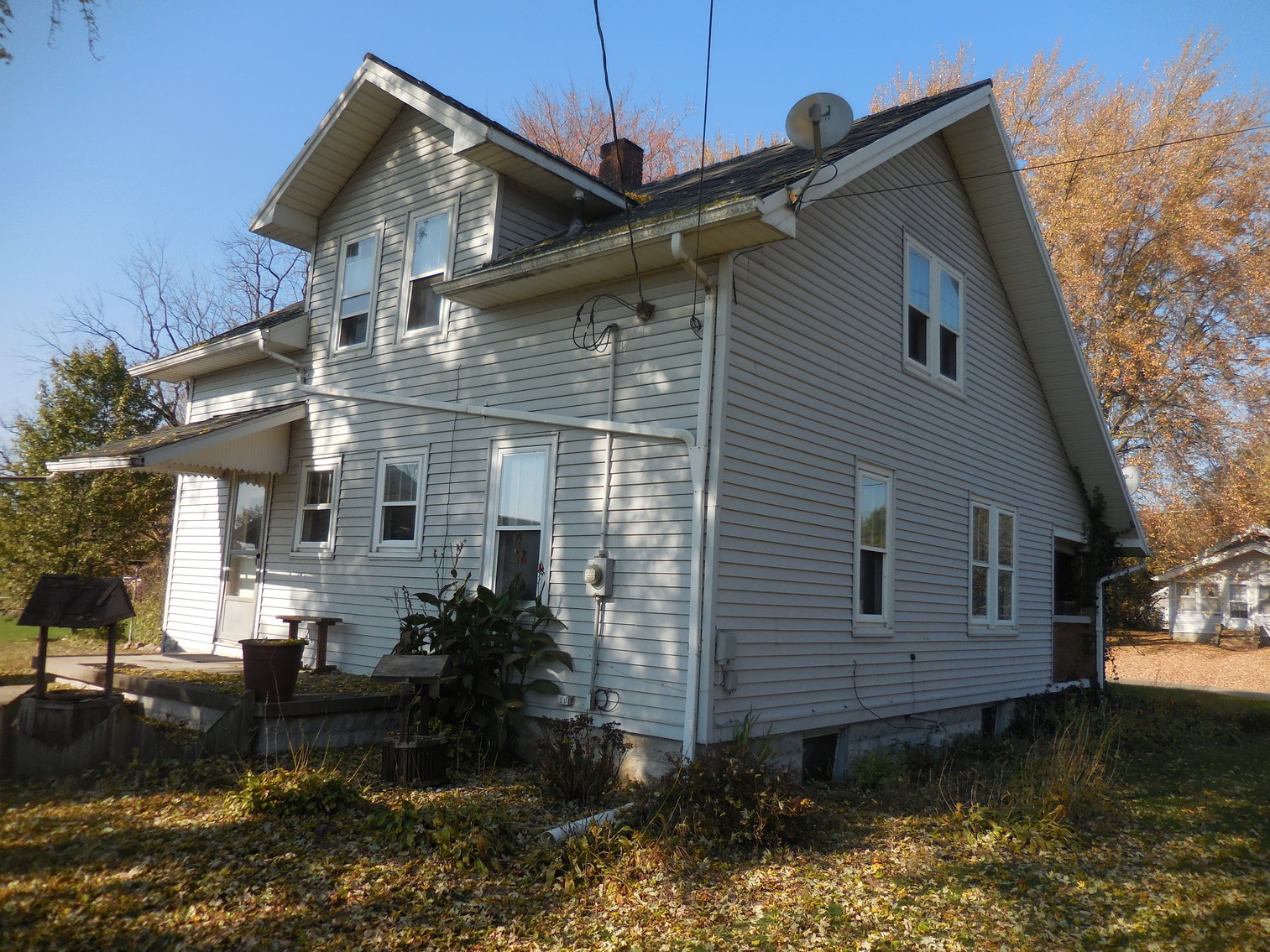 Image for 608 East Garfield Avenue, Swanton, Ohio 43558