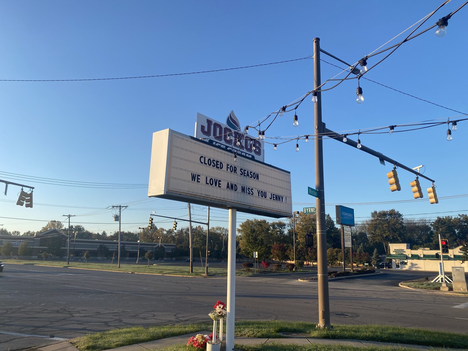 2029 South Byrne Road, Toledo, Ohio 43614