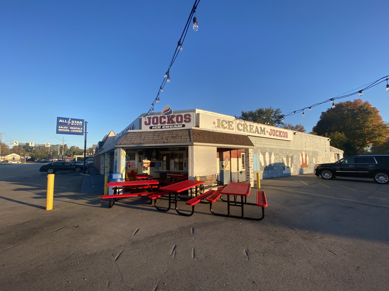 2029 South Byrne Road, Toledo, Ohio 43614