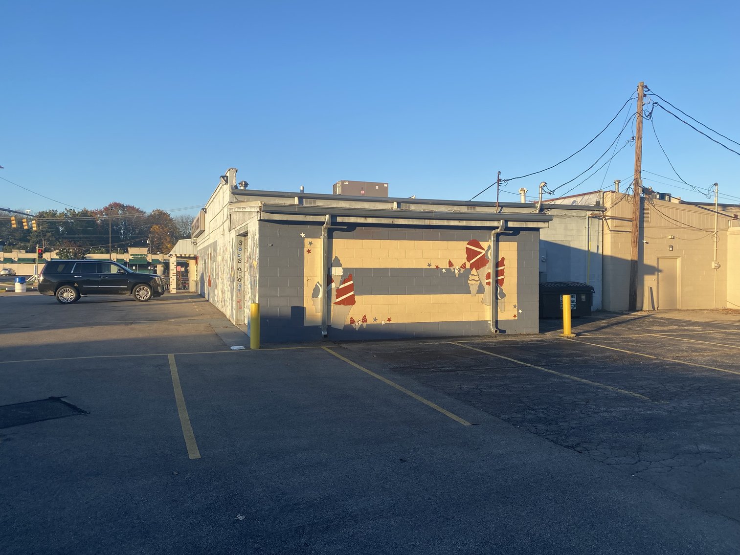 Image for 2029 South Byrne Road, Toledo, Ohio 43614