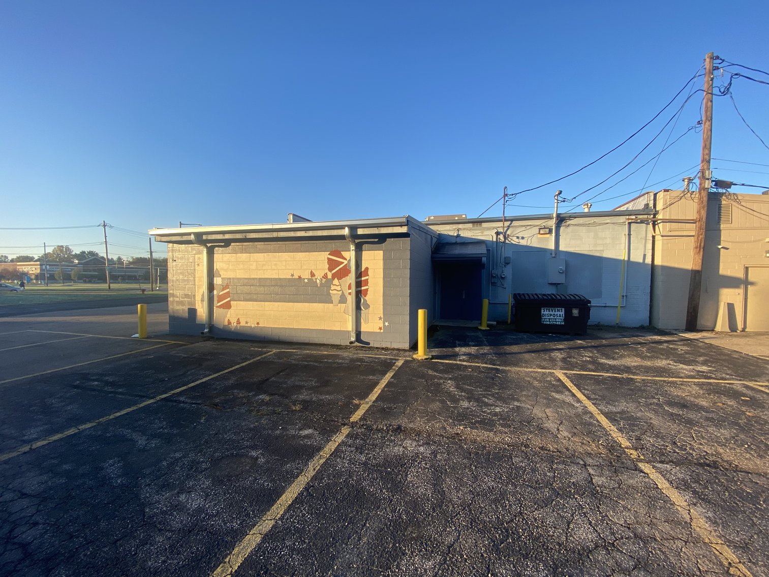 Image for 2029 South Byrne Road, Toledo, Ohio 43614