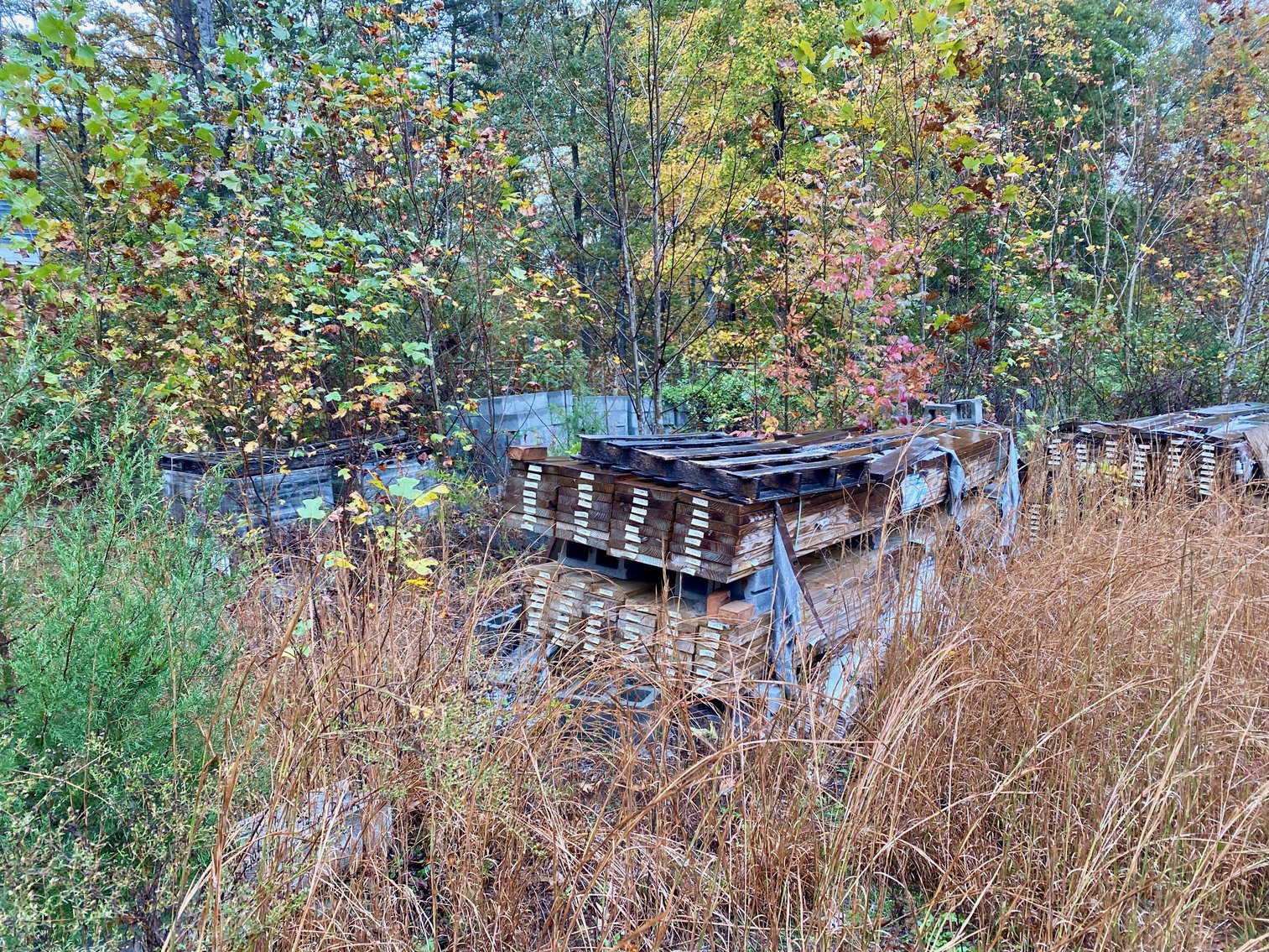 Image for 4 BR/5 BA Partially Completed Home w/Detached Garage/Shop on 10 +/- Acres in Orange County, VA