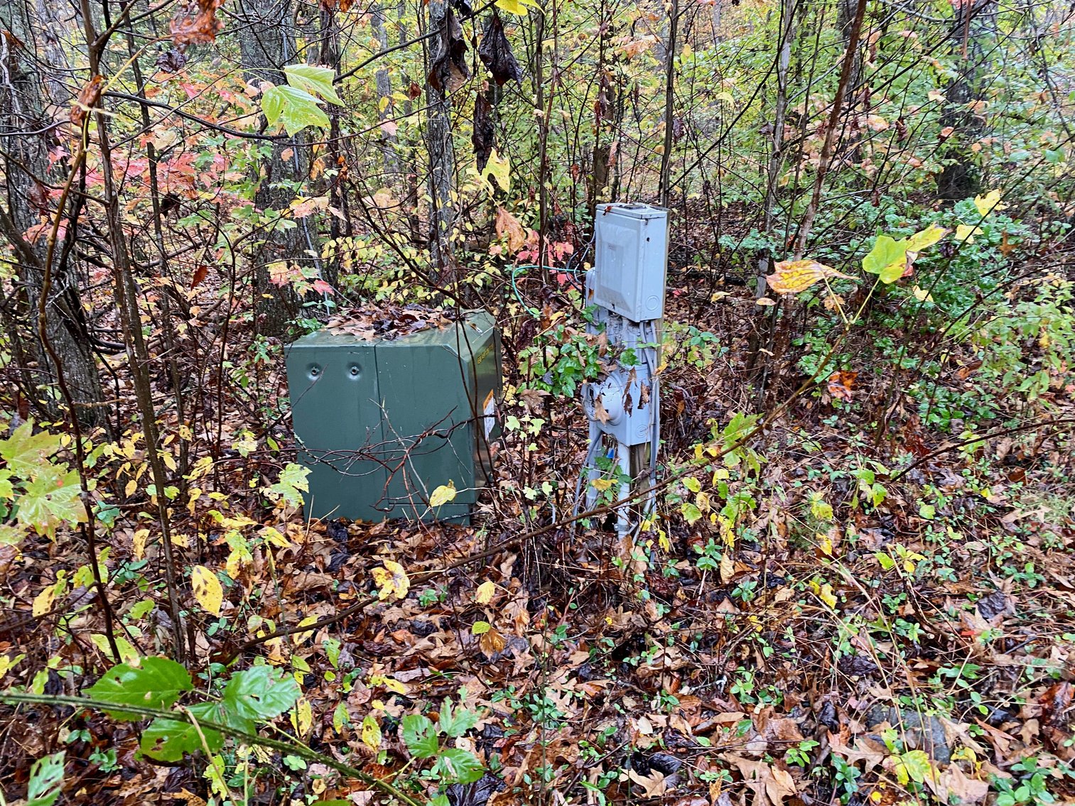 Image for 4 BR/5 BA Partially Completed Home w/Detached Garage/Shop on 10 +/- Acres in Orange County, VA