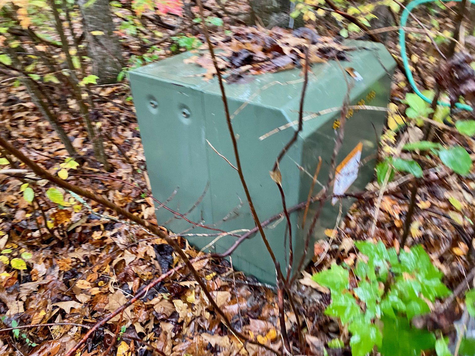 Image for 4 BR/5 BA Partially Completed Home w/Detached Garage/Shop on 10 +/- Acres in Orange County, VA