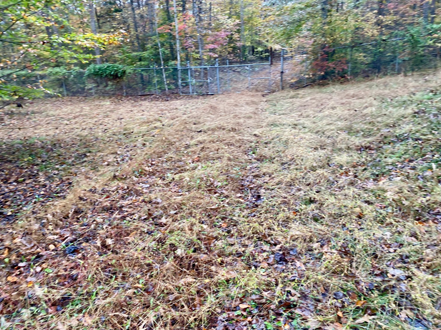 Image for 4 BR/5 BA Partially Completed Home w/Detached Garage/Shop on 10 +/- Acres in Orange County, VA