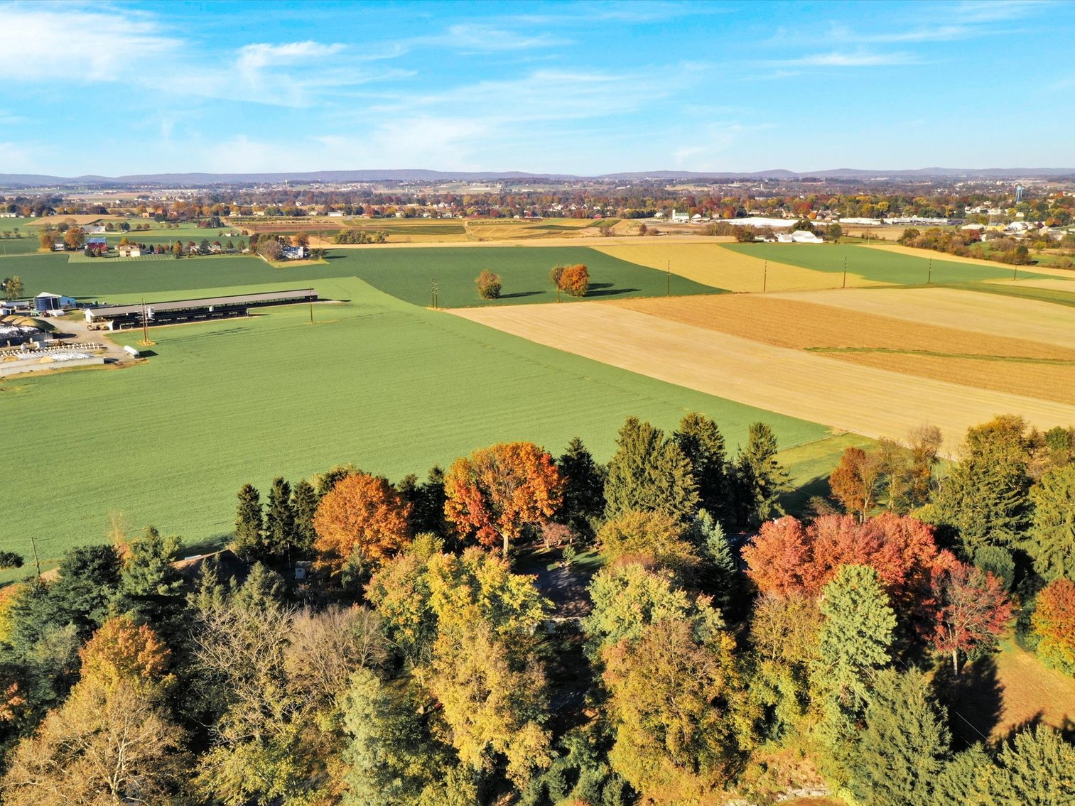 Image for 1701 South Colebrook Road - Lancaster, PA