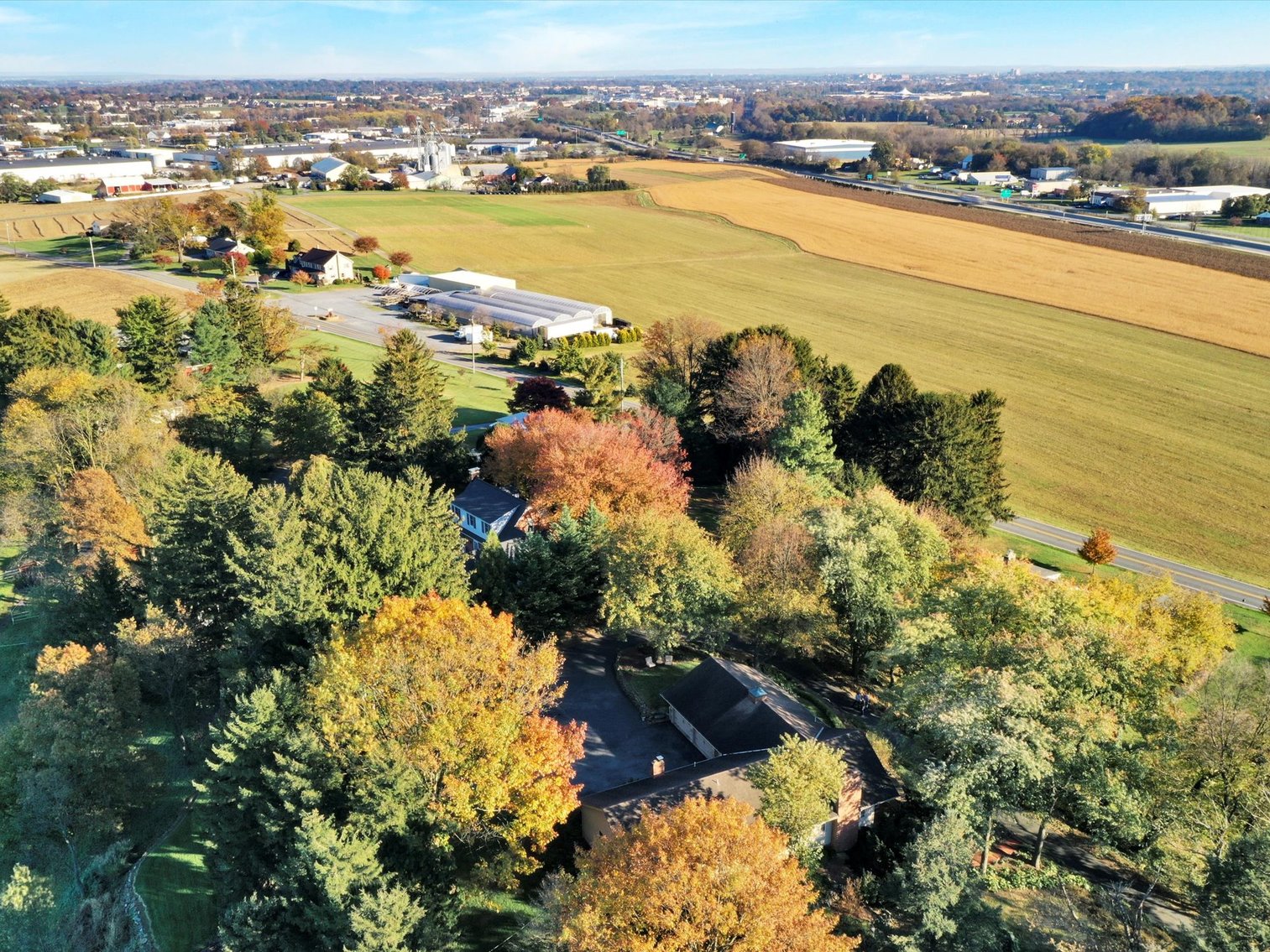 Image for 1701 South Colebrook Road - Lancaster, PA