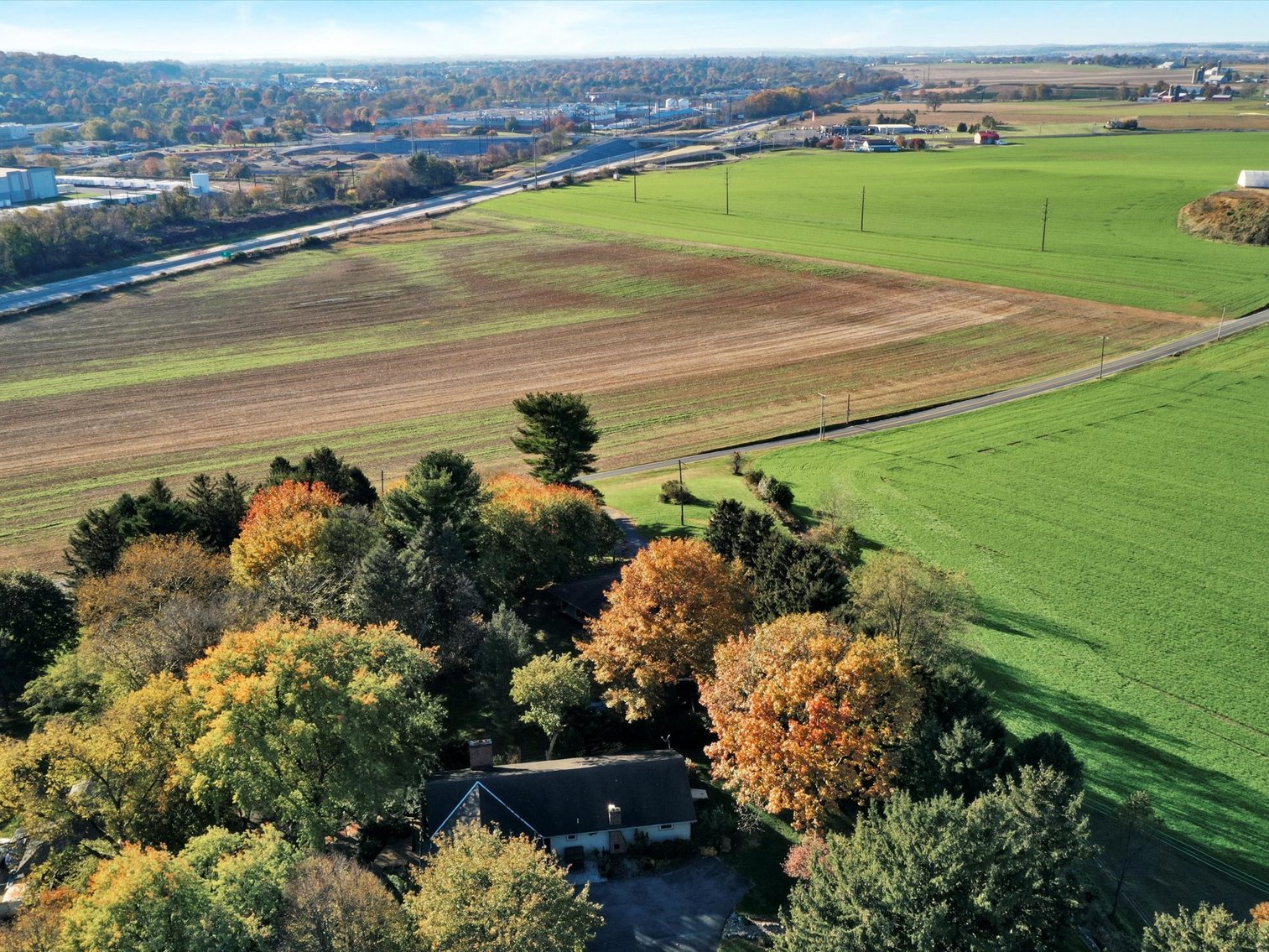 Image for 1701 South Colebrook Road - Lancaster, PA