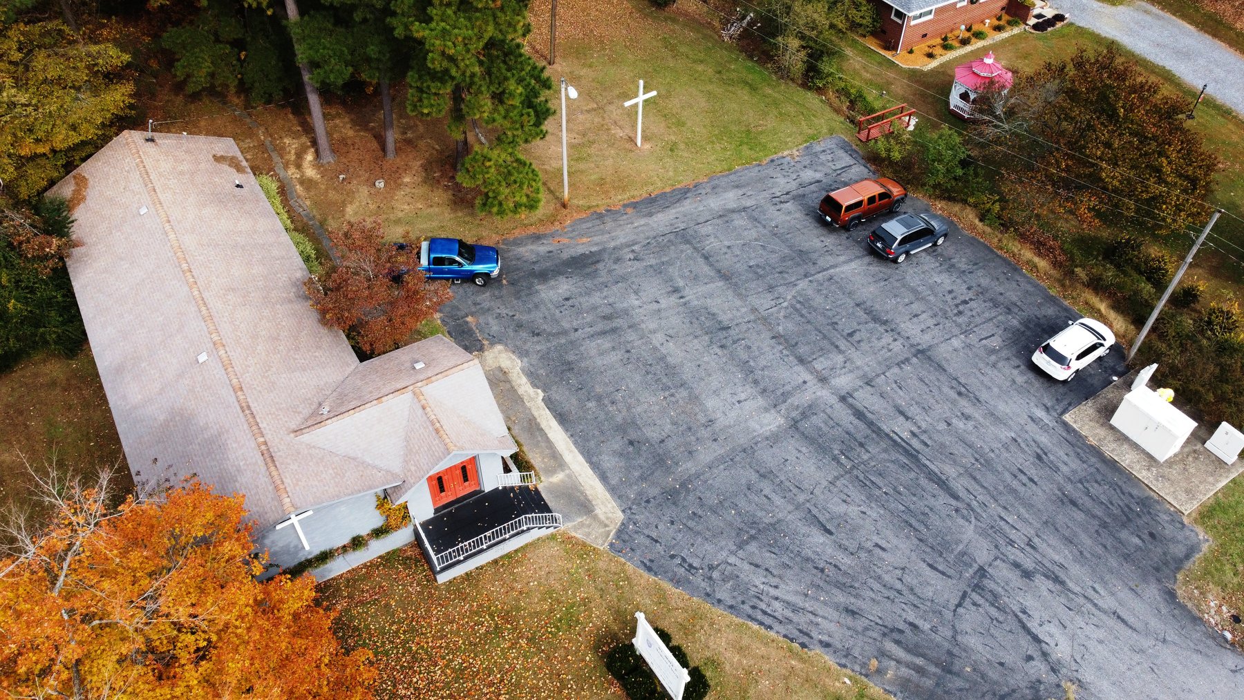 Image for ABSOLUTE AUCTION