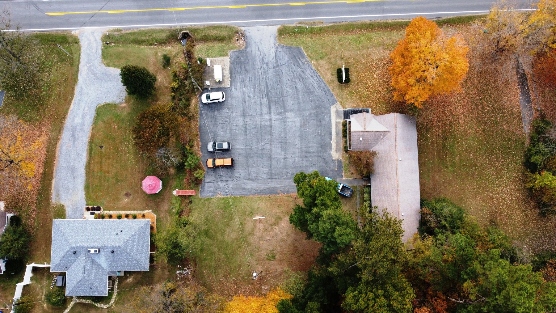 Image for ABSOLUTE AUCTION