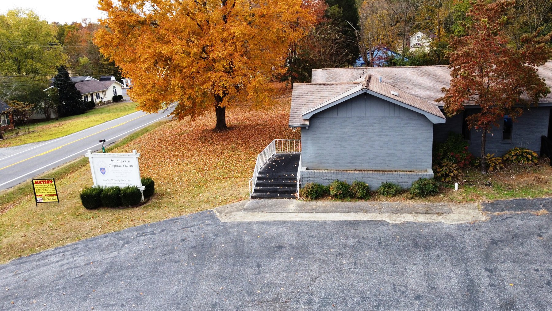 Image for ABSOLUTE AUCTION