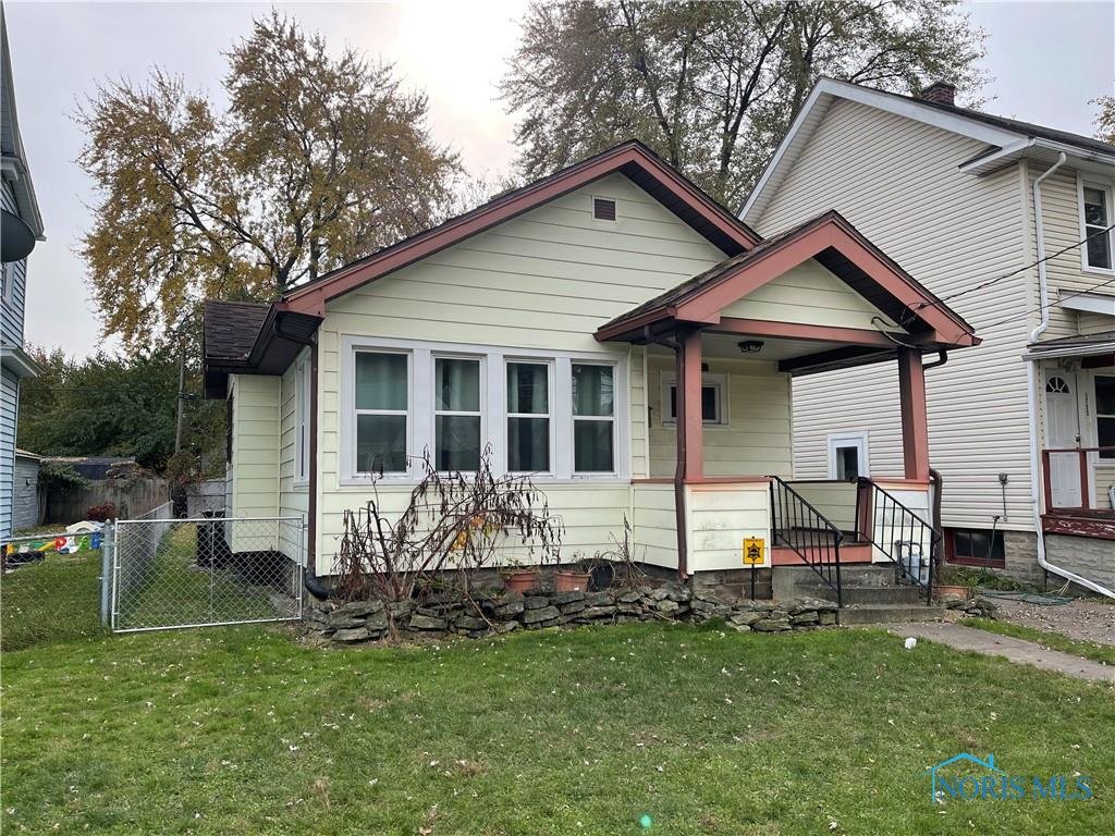 Image for ABSOLUTE AUCTION! 1723 Mansfield Rd