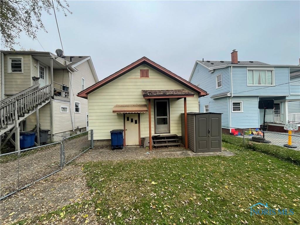 Image for ABSOLUTE AUCTION! 1723 Mansfield Rd