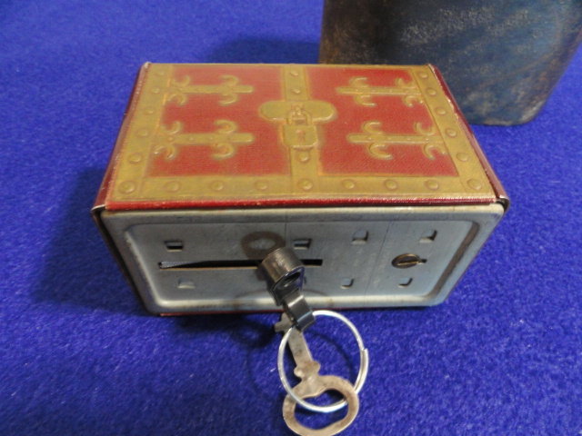 Image for Nov 11, 2021 Public Auction