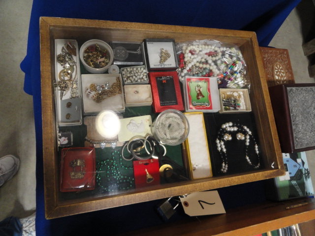 Image for Nov 11, 2021 Public Auction