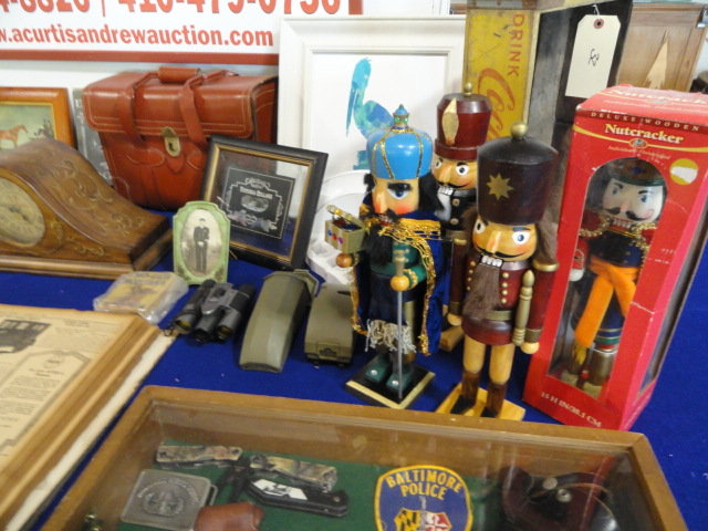 Image for Nov 11, 2021 Public Auction