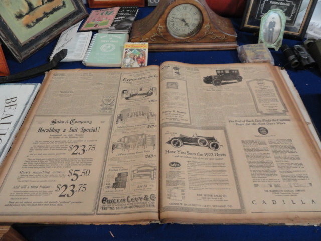 Image for Nov 11, 2021 Public Auction