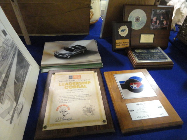 Image for Nov 11, 2021 Public Auction