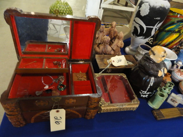 Image for Nov 11, 2021 Public Auction