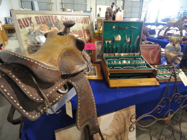 Image for Nov 11, 2021 Public Auction