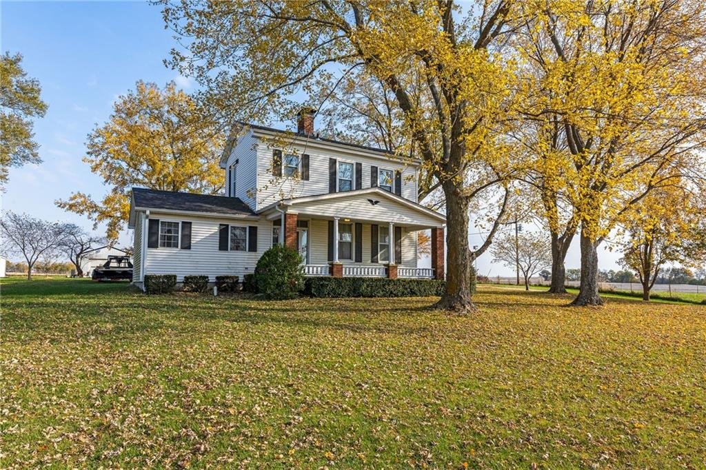 15236 Rocky Ford Road Higginsville, MO