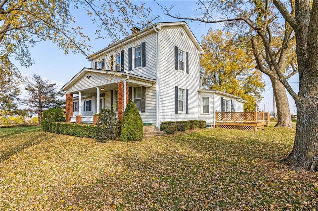 Image for 15236 Rocky Ford Road - Higginsville, MO