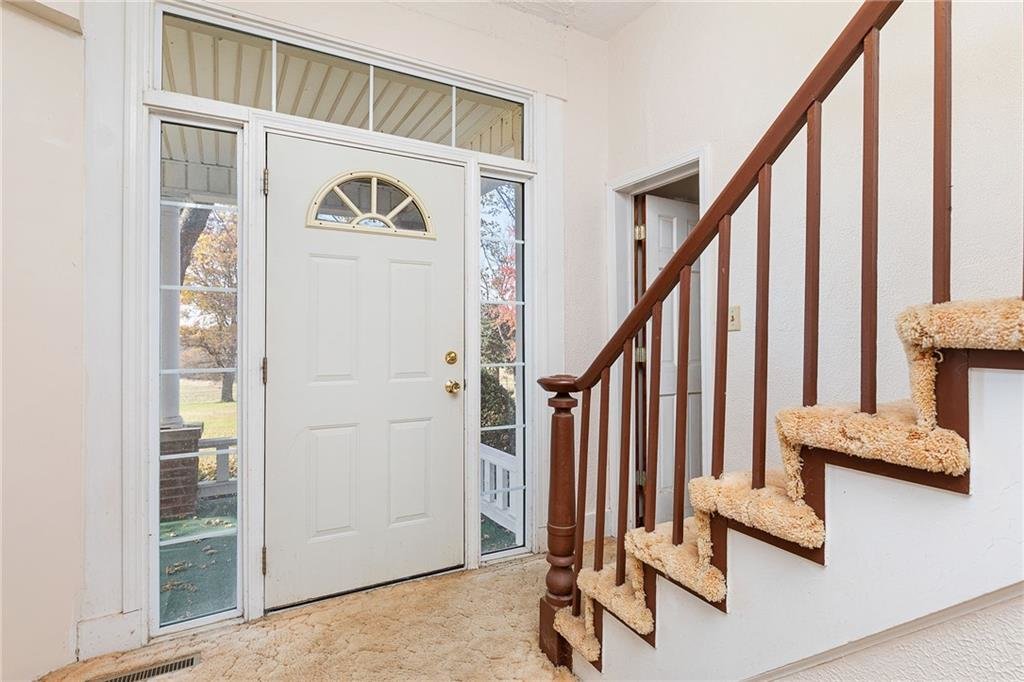 15236 Rocky Ford Road Higginsville, MO