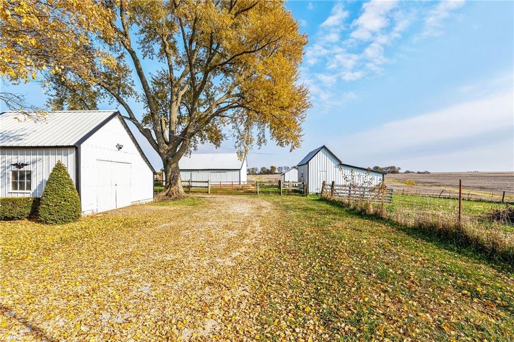 Image for 15236 Rocky Ford Road - Higginsville, MO