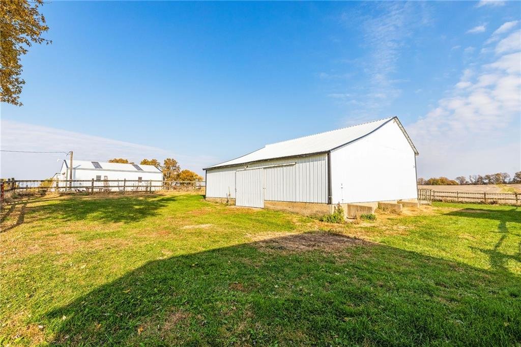 Image for 15236 Rocky Ford Road - Higginsville, MO