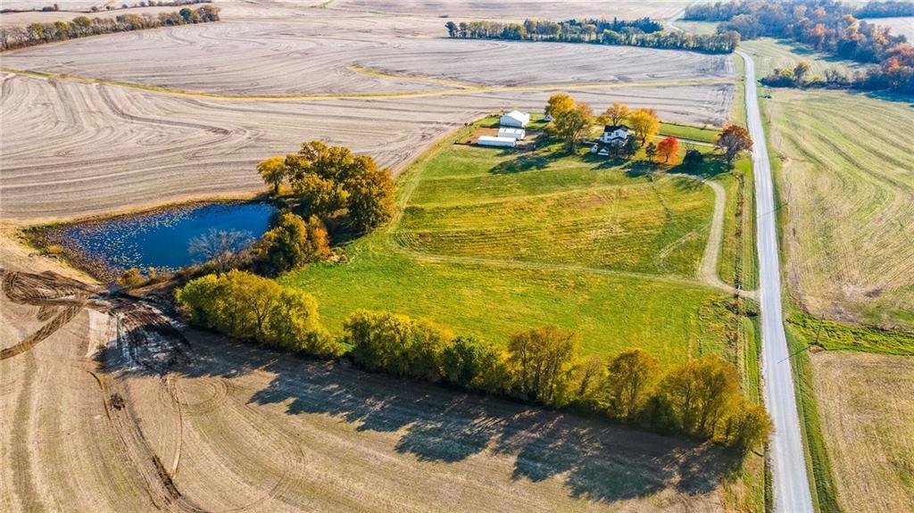 Image for 15236 Rocky Ford Road - Higginsville, MO