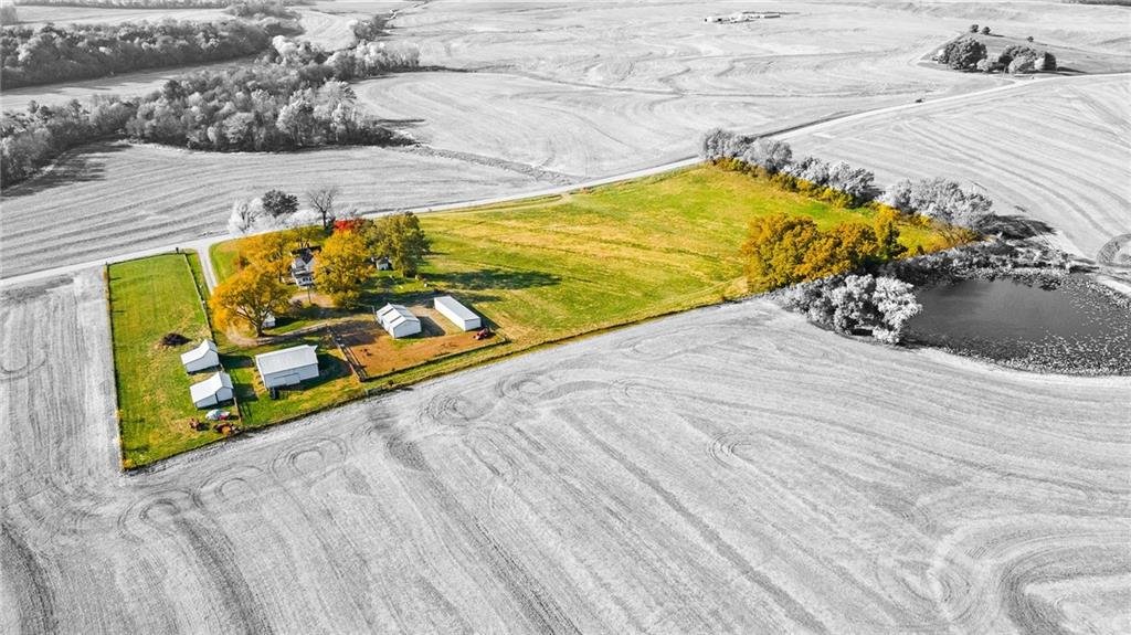 Image for 15236 Rocky Ford Road - Higginsville, MO