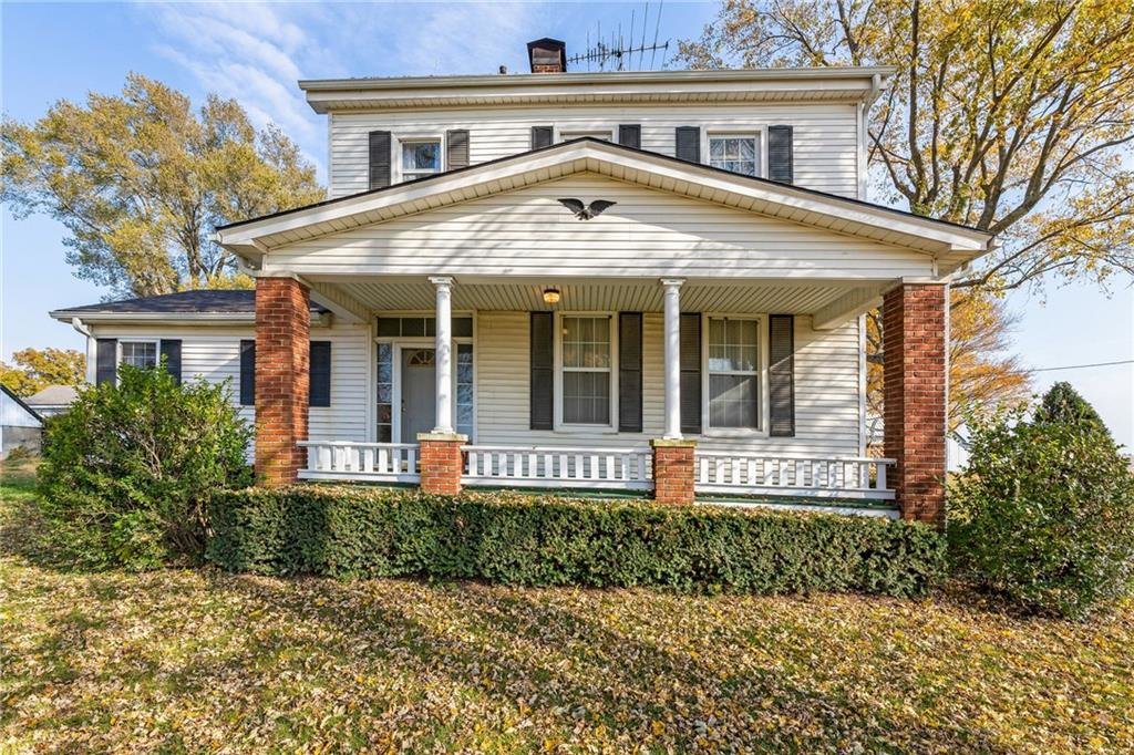 Image for 15236 Rocky Ford Road - Higginsville, MO