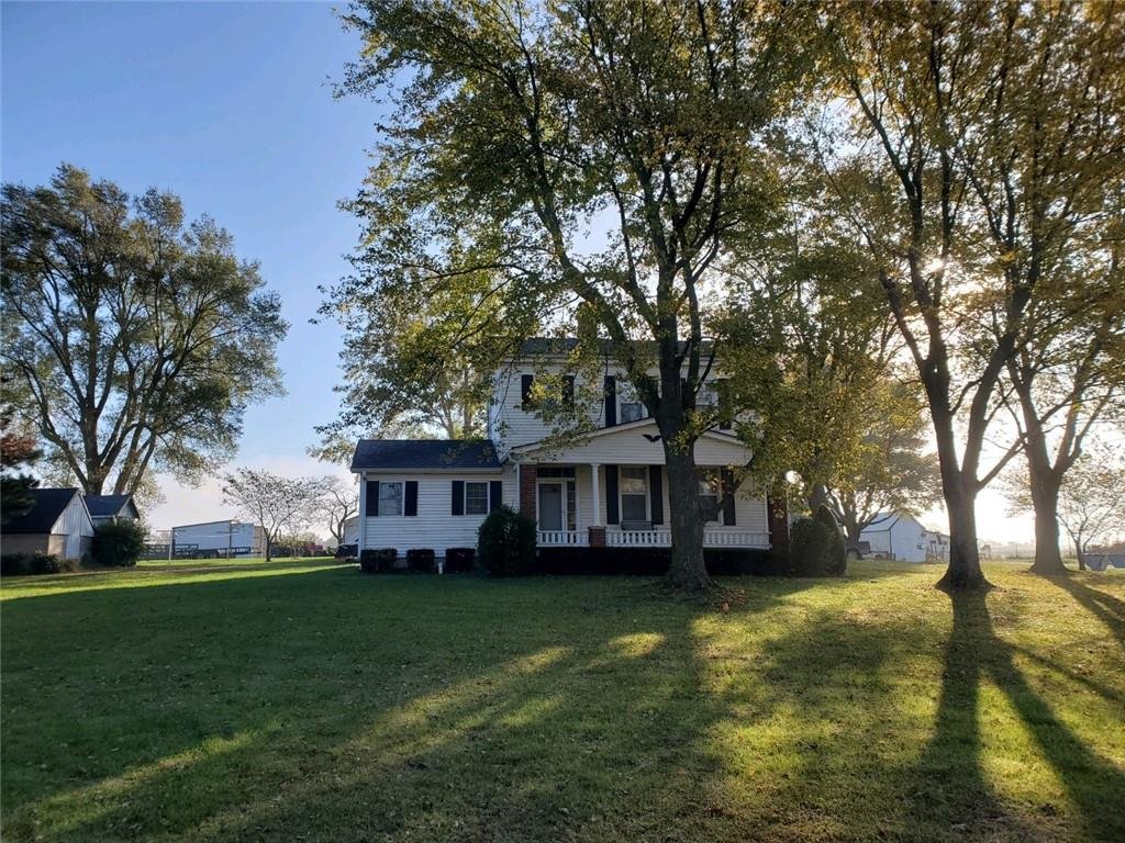 Image for 15236 Rocky Ford Road - Higginsville, MO